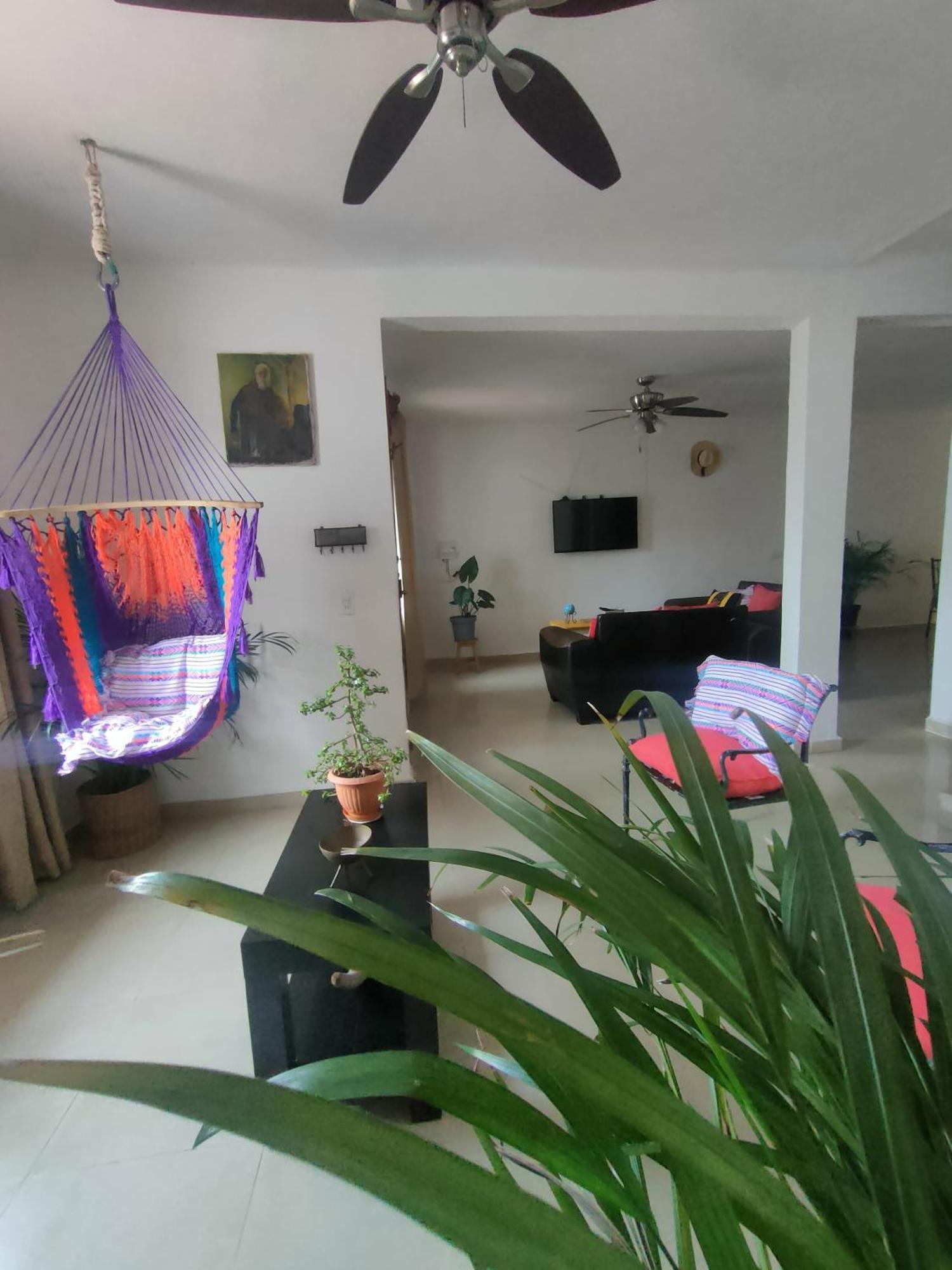 Casa Coraza Apartment Cancun Exterior photo