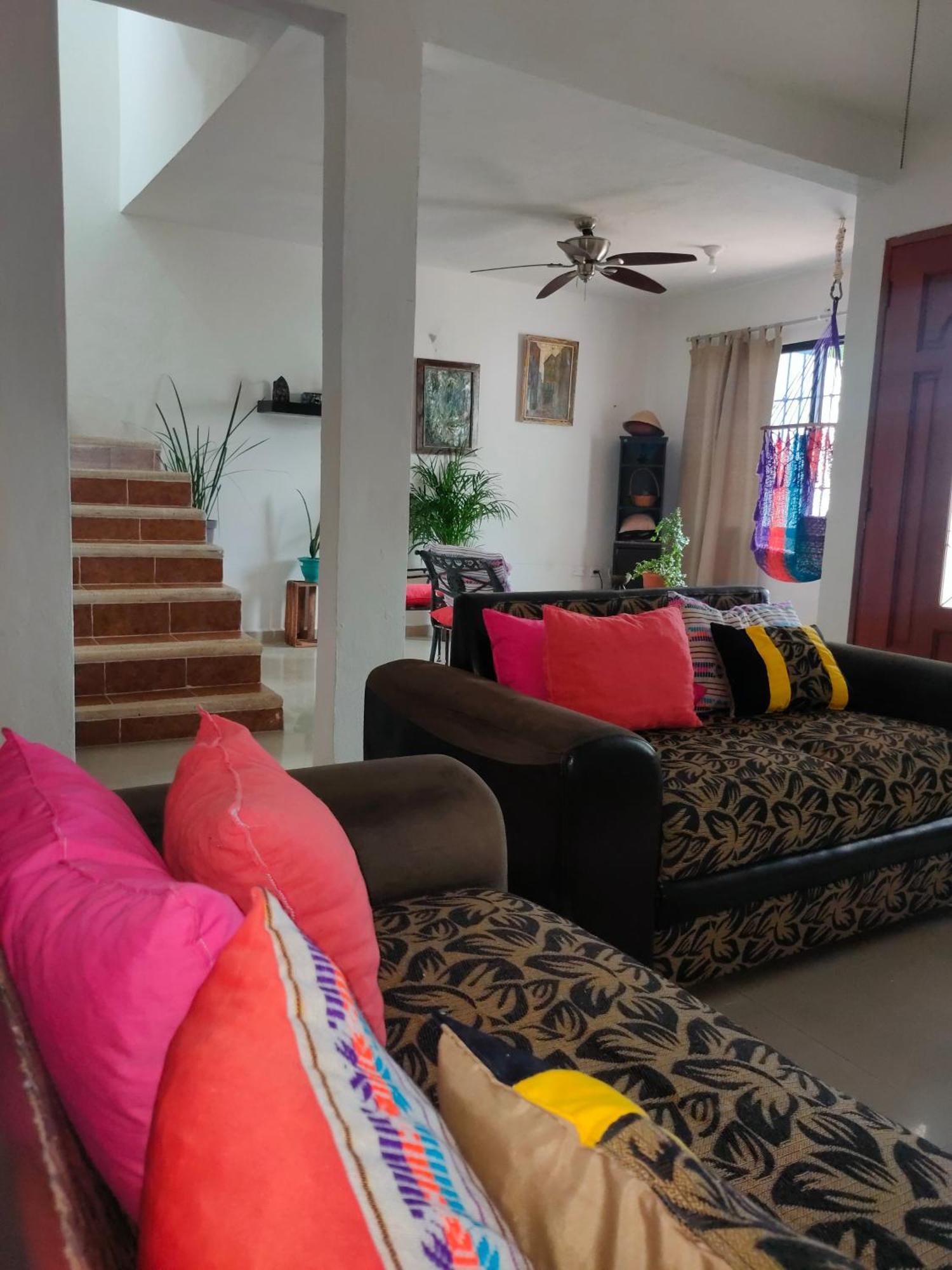 Casa Coraza Apartment Cancun Exterior photo