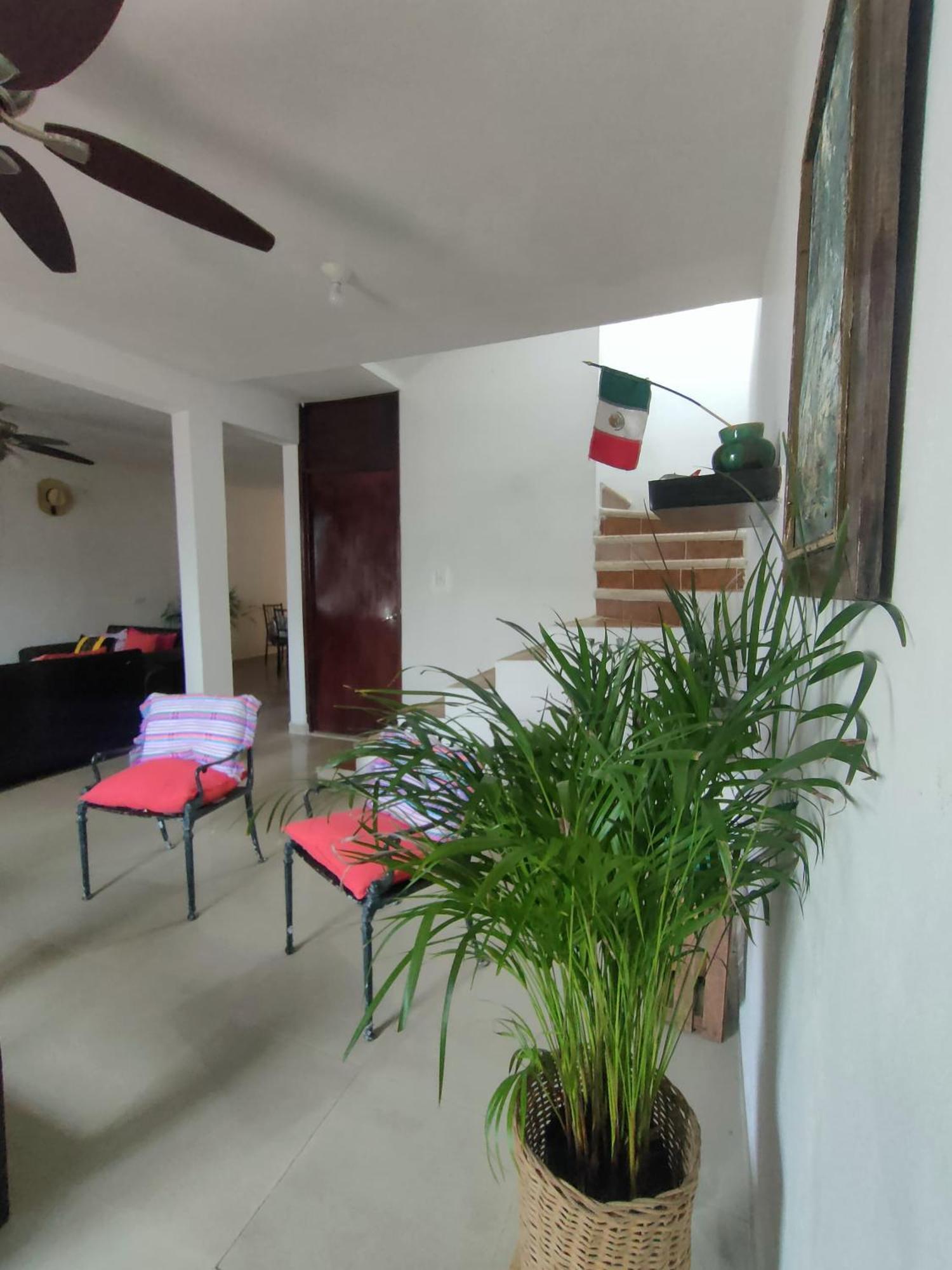 Casa Coraza Apartment Cancun Exterior photo