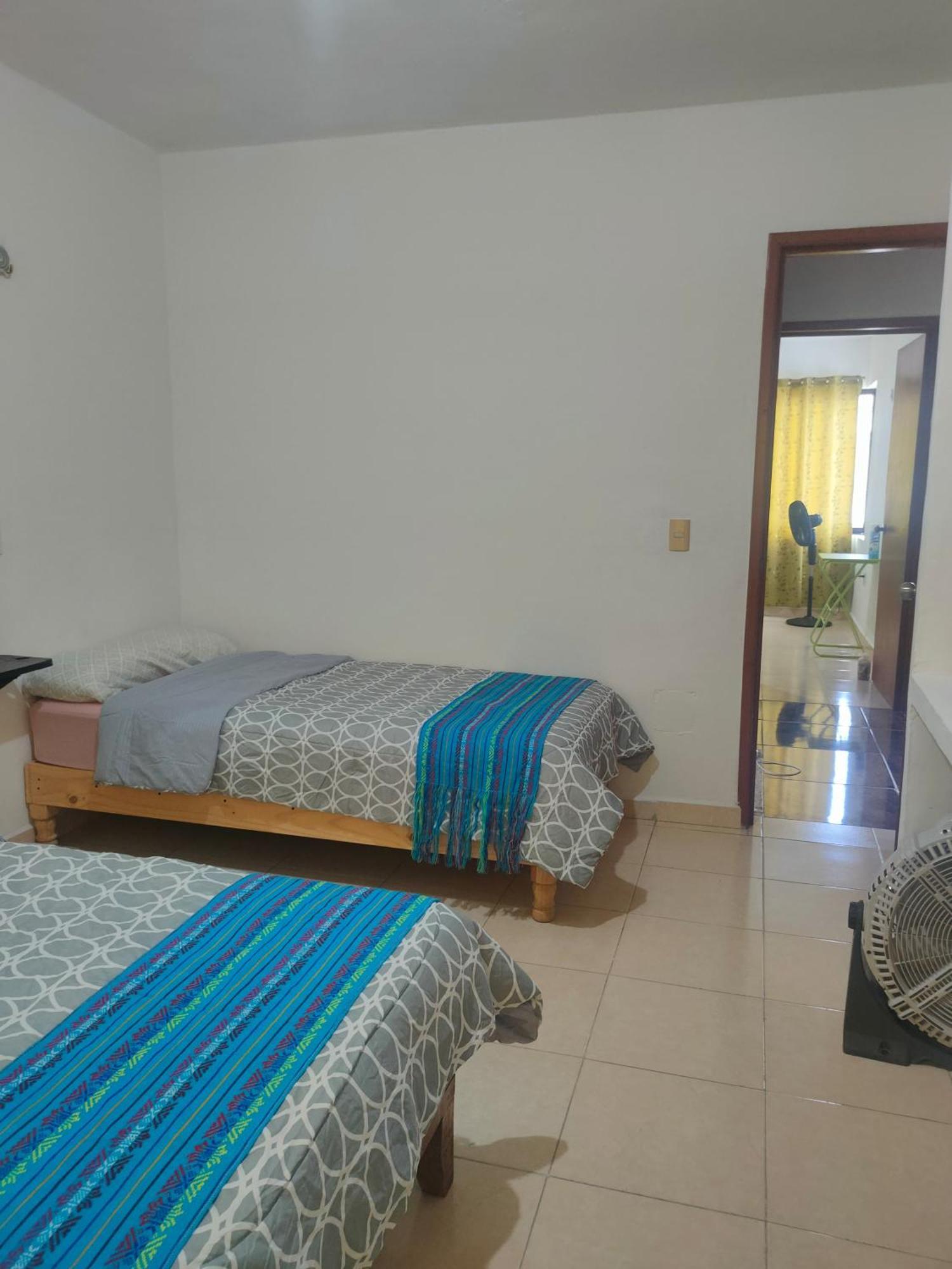 Casa Coraza Apartment Cancun Exterior photo