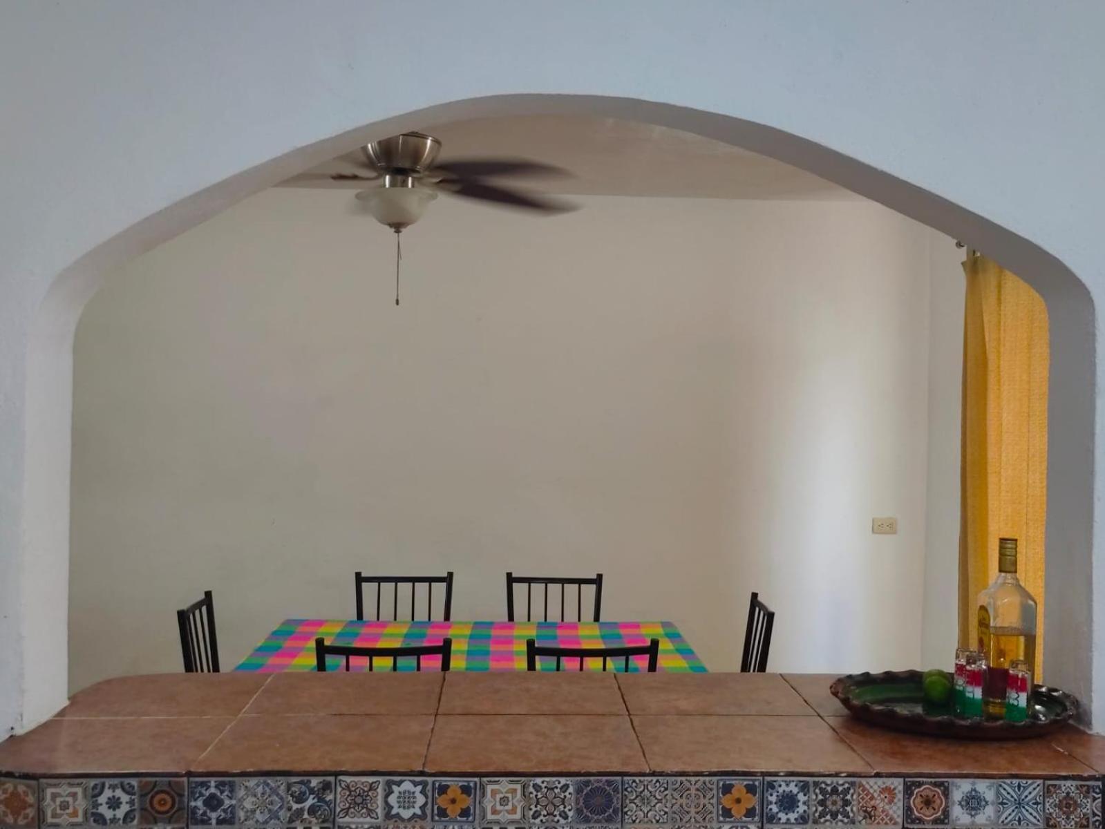 Casa Coraza Apartment Cancun Exterior photo