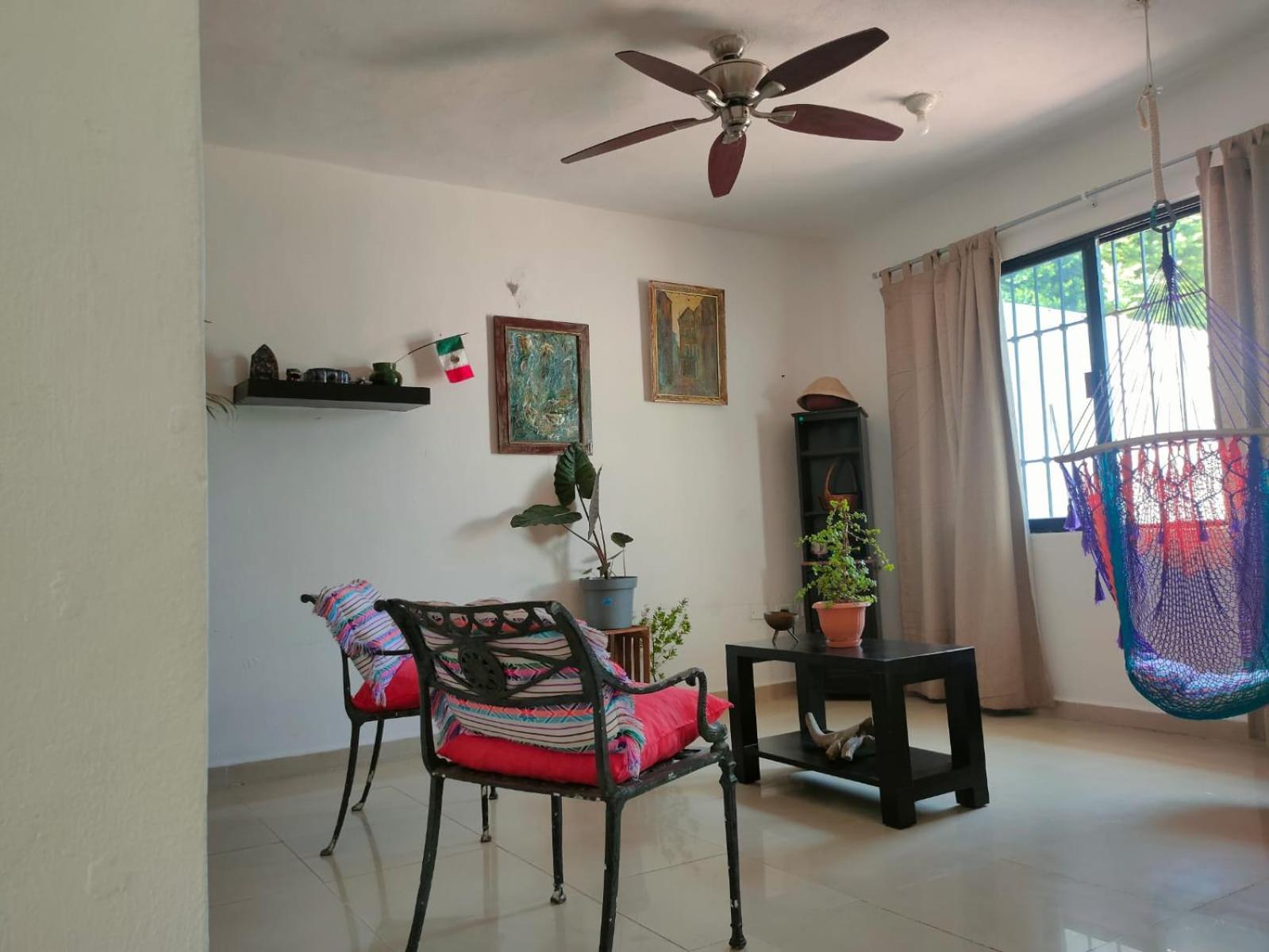 Casa Coraza Apartment Cancun Exterior photo