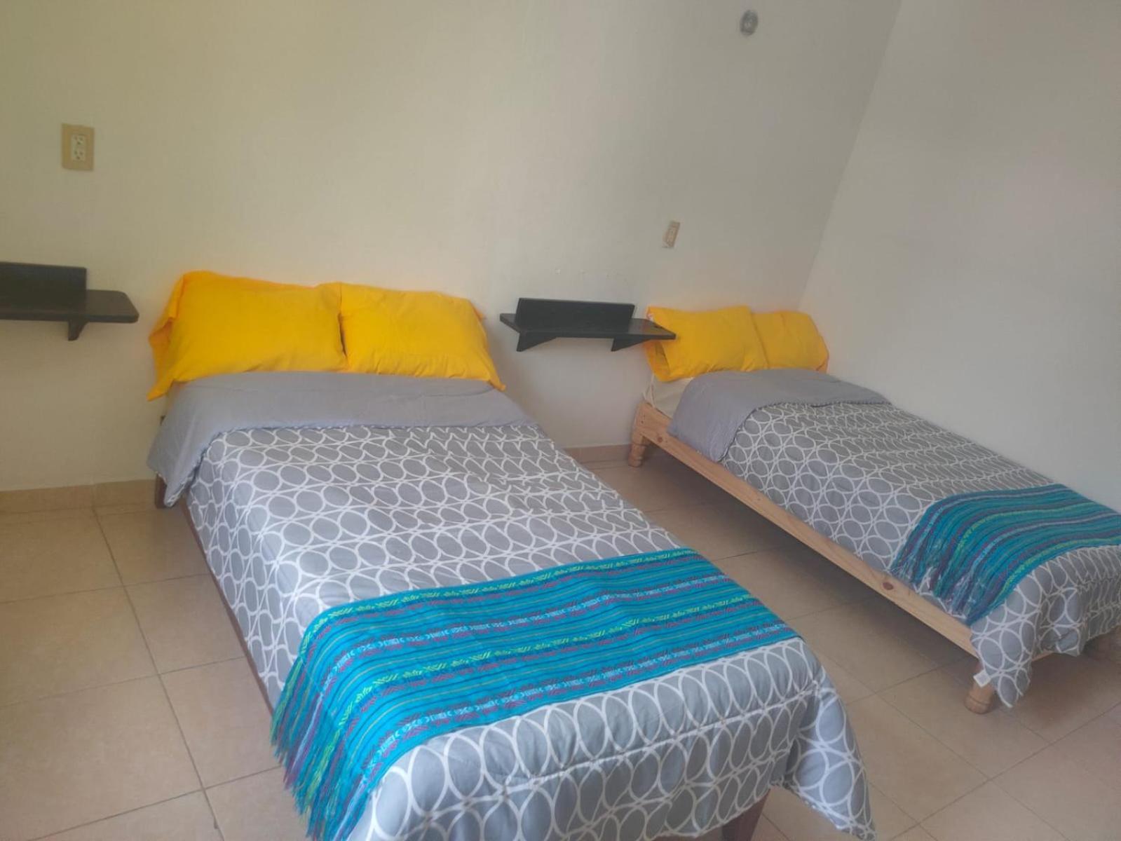 Casa Coraza Apartment Cancun Exterior photo