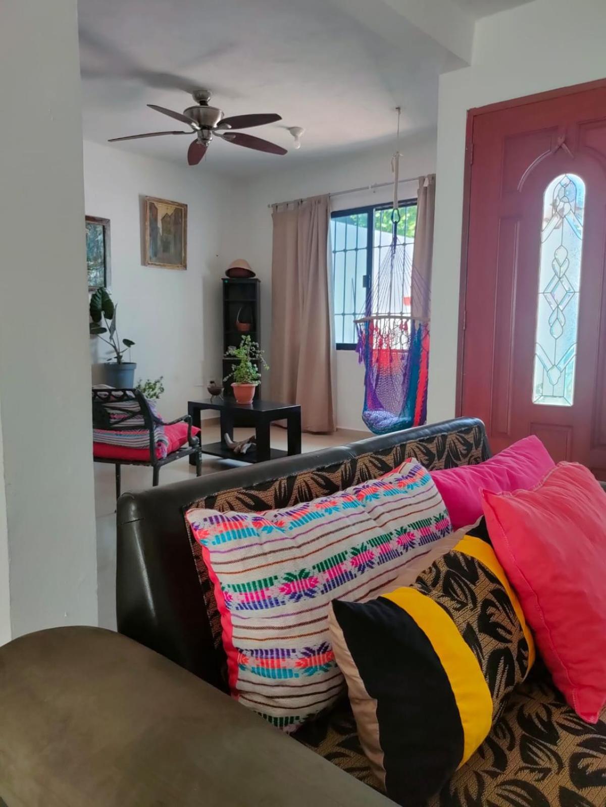 Casa Coraza Apartment Cancun Exterior photo