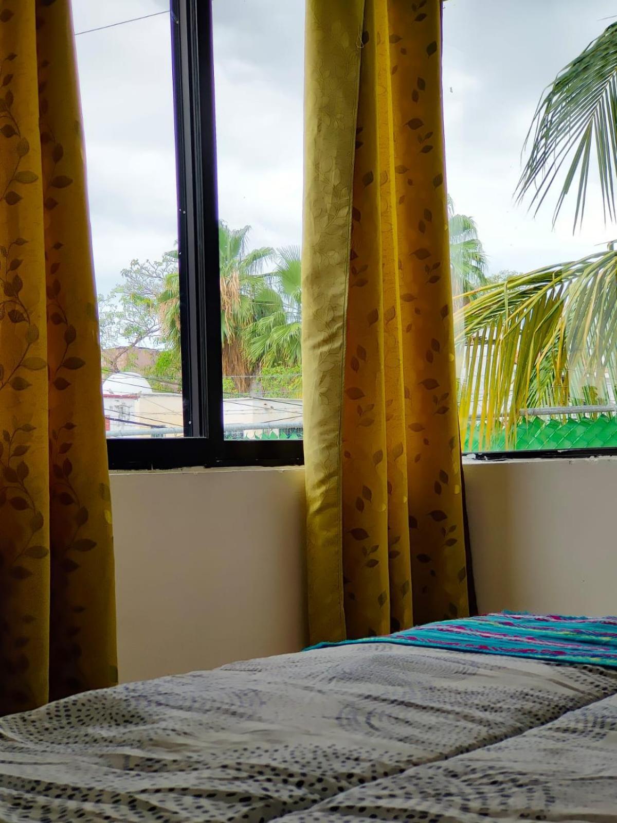 Casa Coraza Apartment Cancun Exterior photo