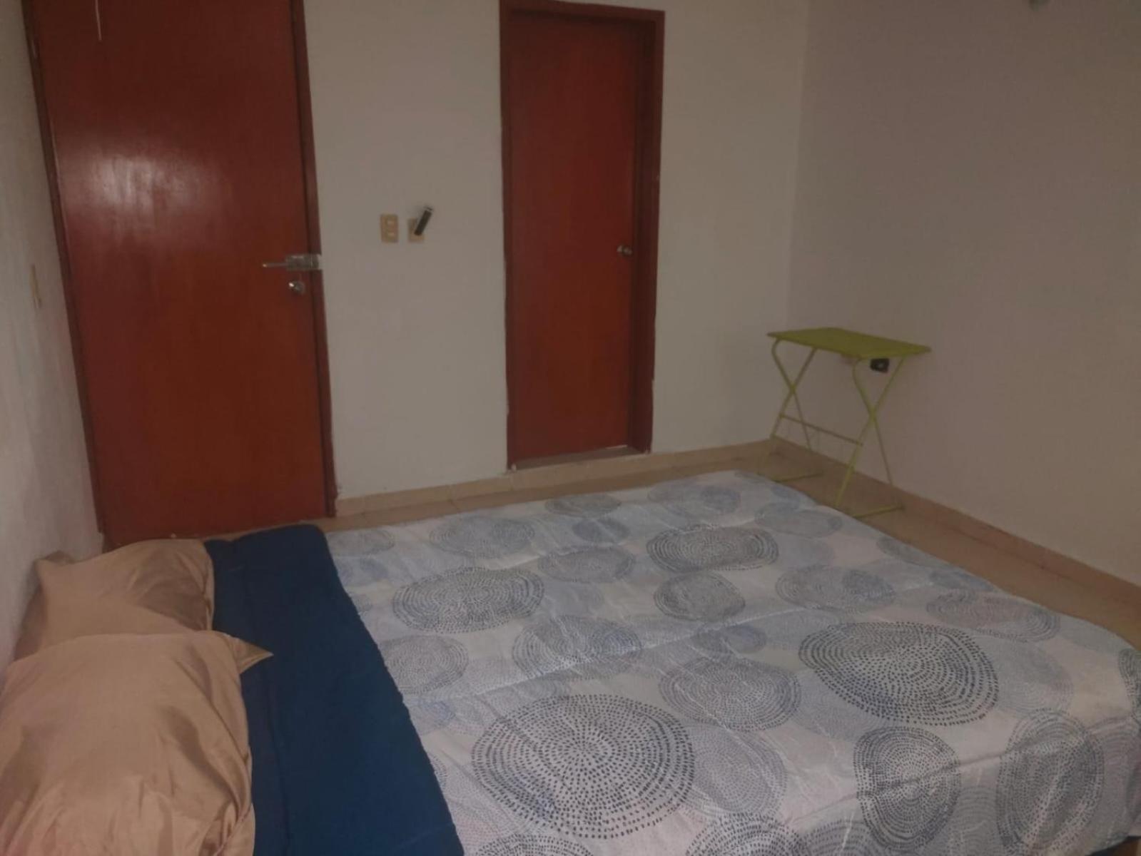 Casa Coraza Apartment Cancun Exterior photo