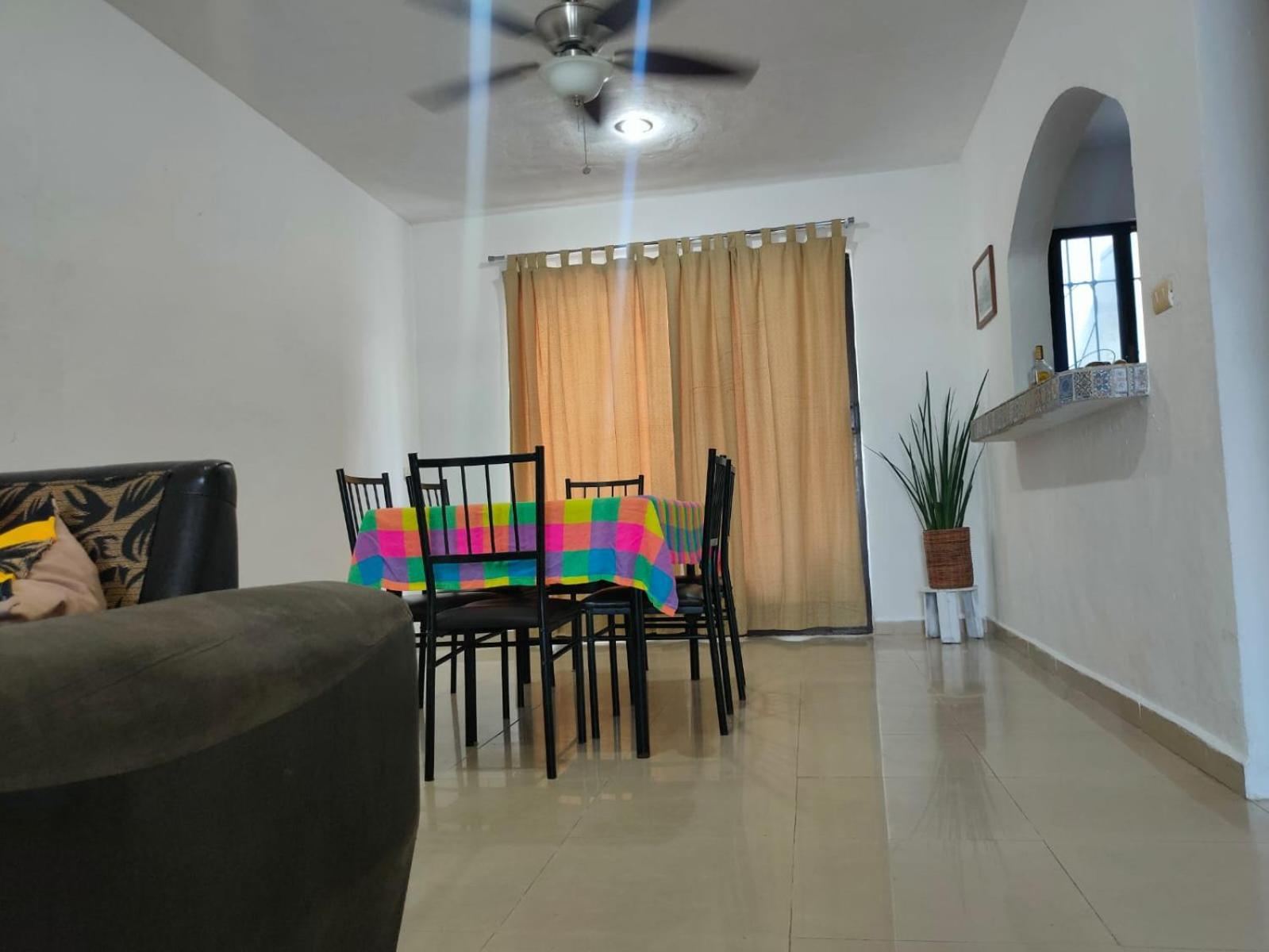 Casa Coraza Apartment Cancun Exterior photo
