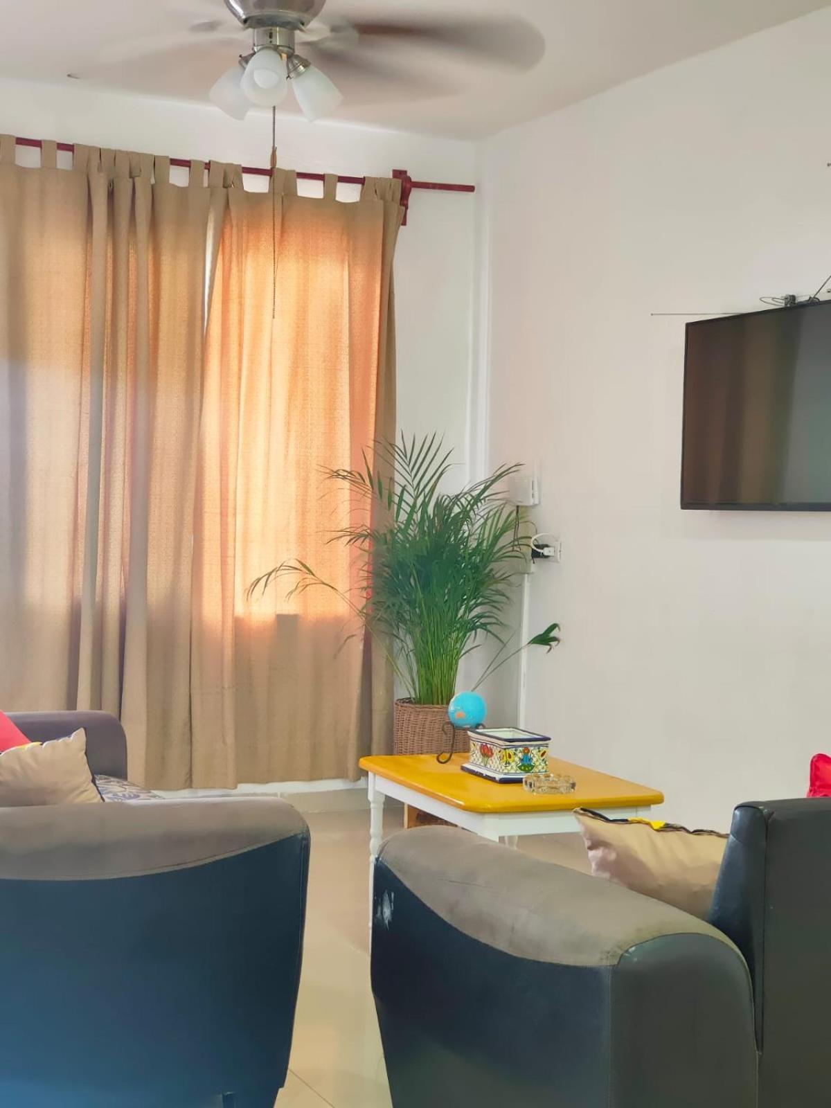 Casa Coraza Apartment Cancun Exterior photo