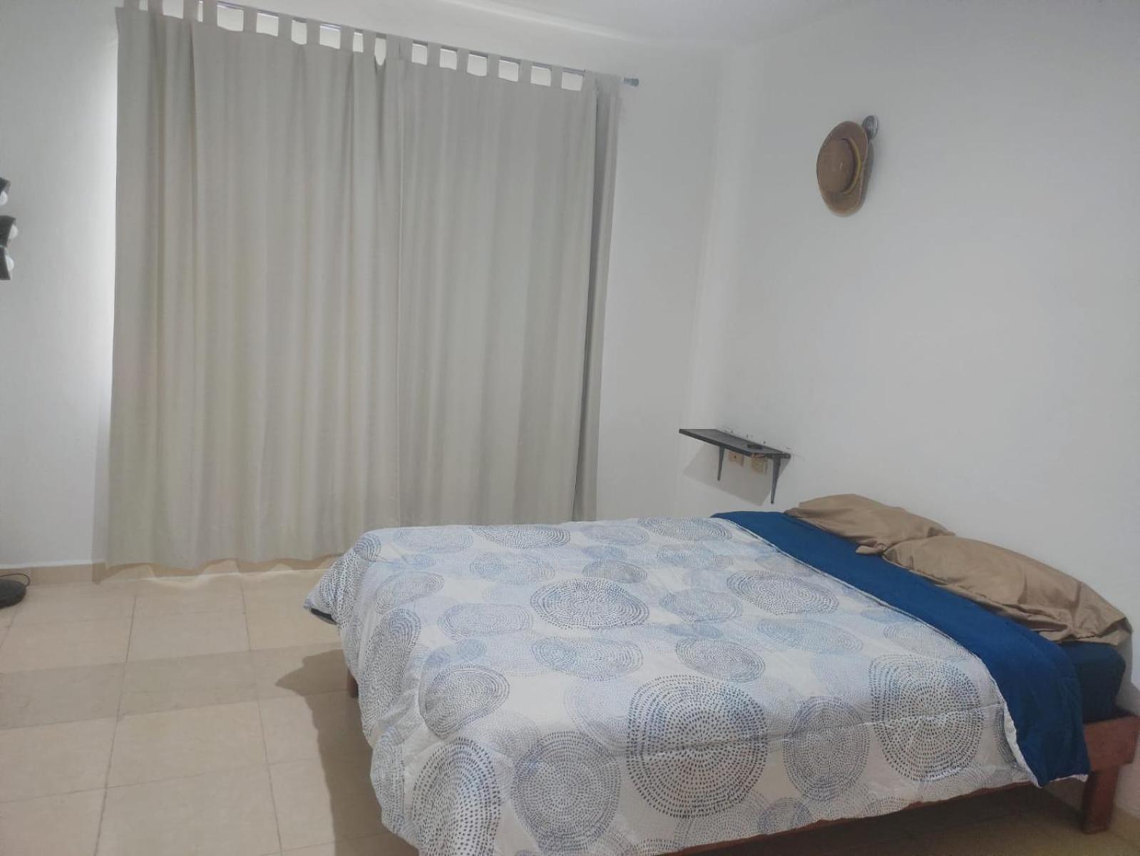 Casa Coraza Apartment Cancun Exterior photo