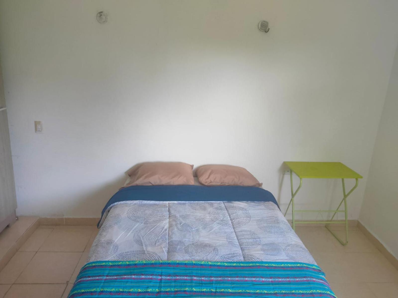 Casa Coraza Apartment Cancun Exterior photo