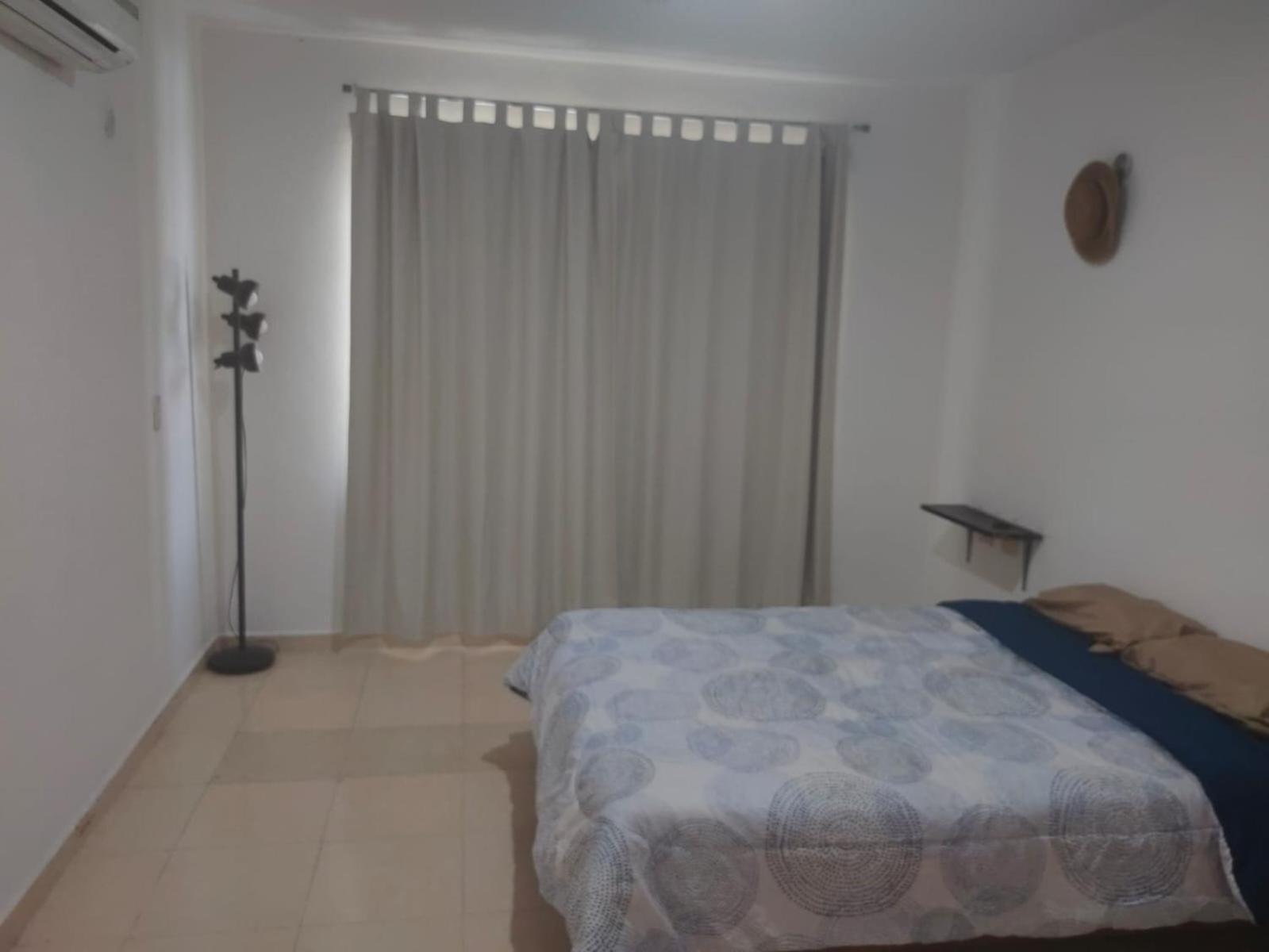 Casa Coraza Apartment Cancun Exterior photo